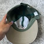 Vintage Cape Cod Hat Green Photo 3