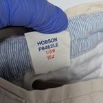 Tommy Hilfiger Vintage  Pepe Co Expedition Cargo Shorts Hobson Khaki 90s RARE Tan Photo 4