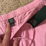 Wild Fable Pink Parachute Pants Photo 1