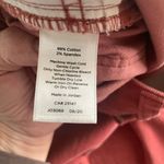 Talbots 14P Pink Cords Preppy Academia Photo 2