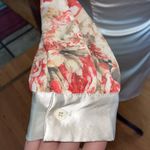 Cider  mini silk dress Photo 5