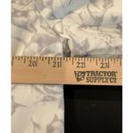 Spiegel Vintage  Womens Size 18W 2 Piece Pants Suit White Lilac Career Church Photo 7