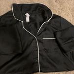 Stars Above Satin Pj Set Photo 3