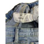 Ella Moss Women's High Waist Straight Leg Jeans Photo 3