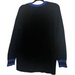 Rag and Bone  deep v-neck chunky knit sweater size small Photo 1