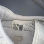 Nike  Daybreak Beige Pink Snakeskin‎ Sneaker  White CasualSize: 10 Photo 7