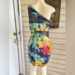 Rampage  One Shoulder dress Photo 3