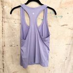 Lululemon  Swiftly Tech Racerback Tank Top 2.0 Race Length, Dark Lavender Photo 2