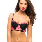 Beach Riot BABE DAZE BIKINI TOP Nwt Photo 0