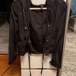 Forever 21 Raincoat Coat Photo 0