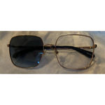 Kate Spade  Harlee 56mm square sun glasses - missing lens Photo 1