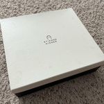 Etienne Aigner Pull-On Boots in Burgundy Suede, Size 11 NEW w/Dust Bag $328 Photo 4