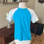 Nike Shirt Baseball Style Tee Photo 6