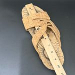 Vionic  Lauren Cork Double Adjustable Straps Slip On Comfortable Sandals Size 8 Photo 9