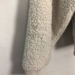 Athleta  Asana Gorpcore Streetwear Sherpa Hiking Outdoor Womens Sweatshirt XS Photo 7