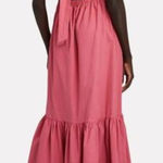 Sea New York Gladys Maxi Dress Rose Pink Size Large NWT Photo 0