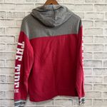 PINK - Victoria's Secret Women’s University of Alabama Victoria’s Secret Pink Collab hoodie M/L Photo 1