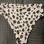 Target High Waisted Bikini Bottoms Photo 1