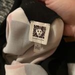 Anne Klein Ann Klein polka dot blouse 4 Photo 5