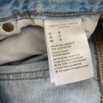 American Eagle Highest rise Baggy Short Size 18 Photo 6