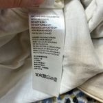 Maeve  Anthropologie Leopard Jacquard Skirt Lined Pencil Straight Women's Small Photo 4