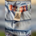 Urban Outfitters NWT  Colorful Patchwork Dress With Straps Size :M Photo 2