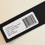 Noli Cherry Red Liquid Biker Shorts Photo 7