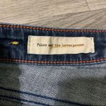 Anthropologie  Pilcro and the letter press Jeans Photo 5