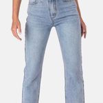 Adika Straight Leg Jeans Photo 0