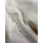 Edikted  - Reckless Varsity Bomber Jacket in Tan & Black Photo 4