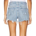 AGOLDE Parker Shorts Photo 2