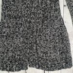 Full Tilt Essentials Marled Knit Cardigan Photo 8