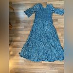 Christy Dawn  Basil Dress S/XS Photo 2