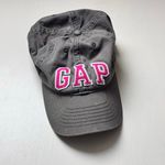 Gap Women's Logo Adjustable Sporty Baseball Hat new Without Tag Photo 5