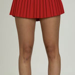 Gold Hinge  Skirt Photo 0