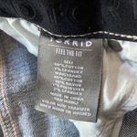 Torrid  Mama Feel The Fit Denim Blue Jeans Size 12R GUC #4284 Photo 6