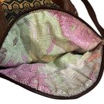 The Sak  Deena Leather Crossbody Bag – Ochr Tribal Boho Style Photo 10