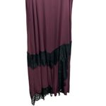 Moulinette Soeurs Anthropologie  Janie Lace Whimsigoth Fairy Halter‎ Dress Size 8 Photo 13