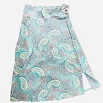 NWT Small Athleisure Skort Coastal Tennis Pickleball Resort Modest Country Club Photo 3