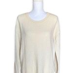 Joie  Textured Knit Sweater- Size Small Photo 0