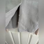 Downeast  Color Block Cropped Cardigan Size Large Photo 3