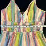 Rails Carmen Smocked Tiered Mini Sundress Photo 5