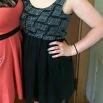 Deb store DEB black dress Photo 0