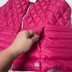 SOIA & KYO Hila Sustainable Lightweight Down Slim-Fit Vest 3XL Photo 8