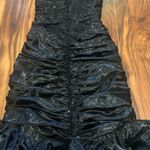 Source Unknown Vintage Fit & Ruffled Mermaid Flamenco 2 Piece Formal Prom Dress. 2798 Photo 4