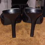 Wild Diva  square toe slides Photo 1