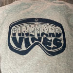Vineyard Vines  long sleeve googles t-shirt Photo 1