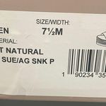 Espadrille sandal Photo 1