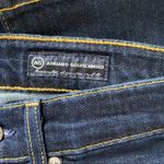 AG Adriano Goldschmied Jeans The Tomboy Crop Relaxed Straight Leg Crop Size 26 Photo 9