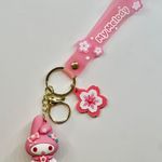 Sanrio My Melody Keychain Photo 0